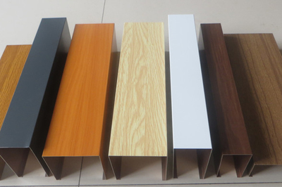 高端场所缘何偏爱铝方通？揭秘建筑装潢的“明星材料”