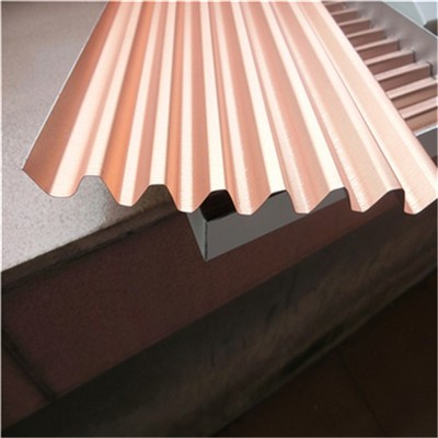 黑河外墙喷涂长城铝单板装潢 凹凸造型与厂家直销优势解析