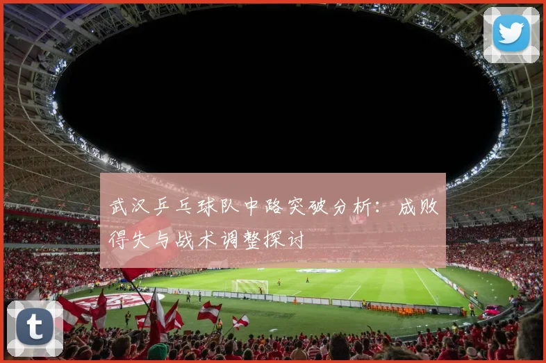 武汉乒乓球队中路突破分析：成败得失与战术调整探讨